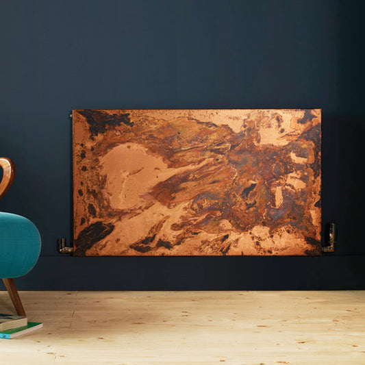 Match Radiators with Your Interior Design Style