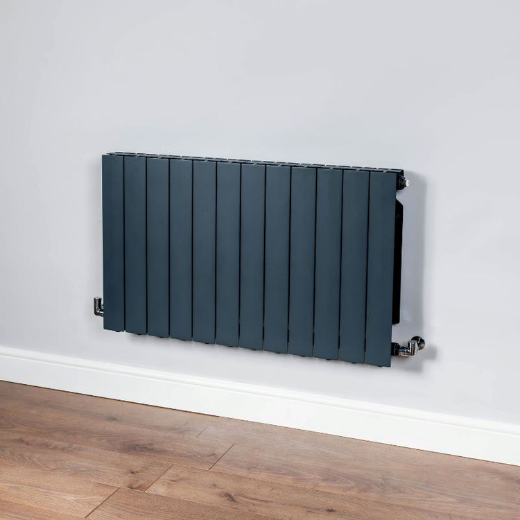 Anthracite Grey Radiators | Buy today at Ace Radiators