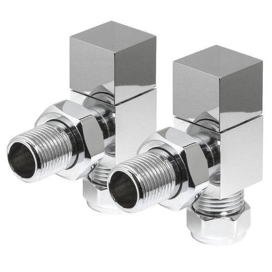 Essential Manual Square Valves