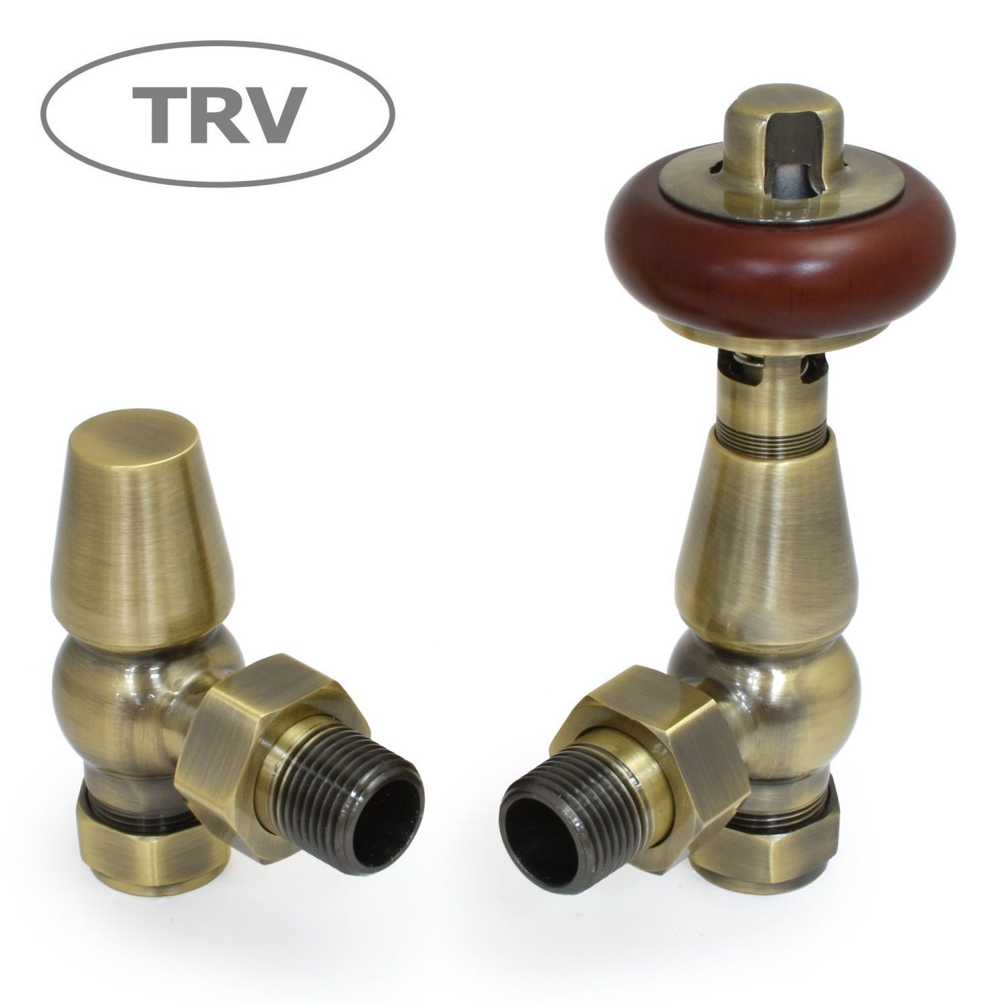 Tote Thermostatic Valve