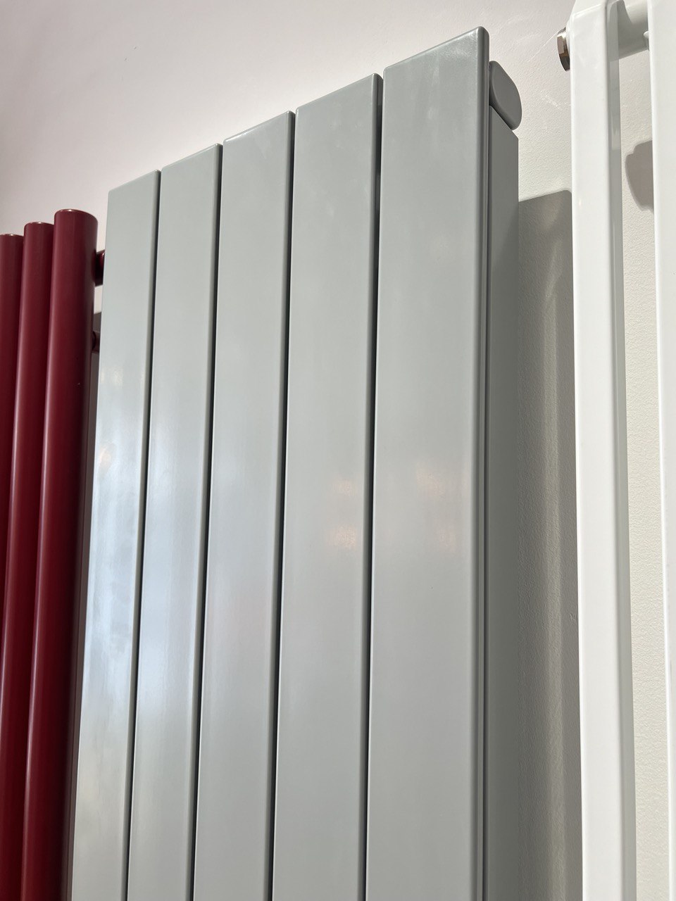 Beaufort Max Vertical Radiator