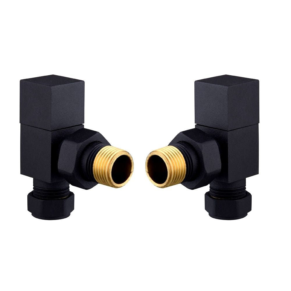 Essential Manual Square Valves