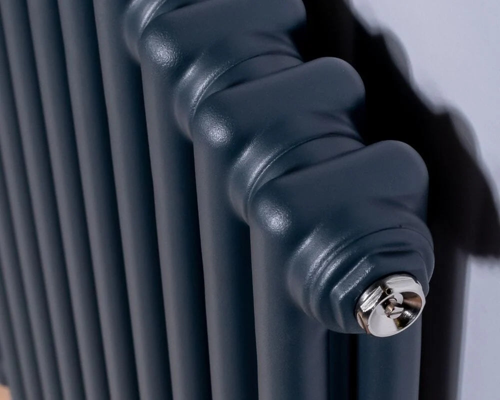 DQ Ardent 3 Column Horizontal Radiator - In Stock