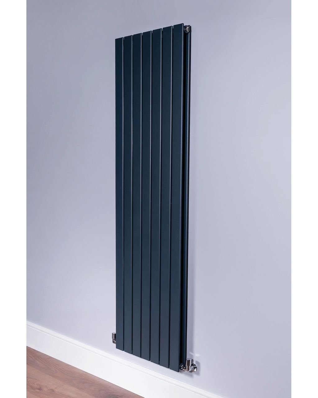 DQ Strata Radiator