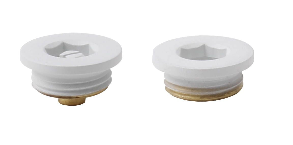 Plugs & Vents