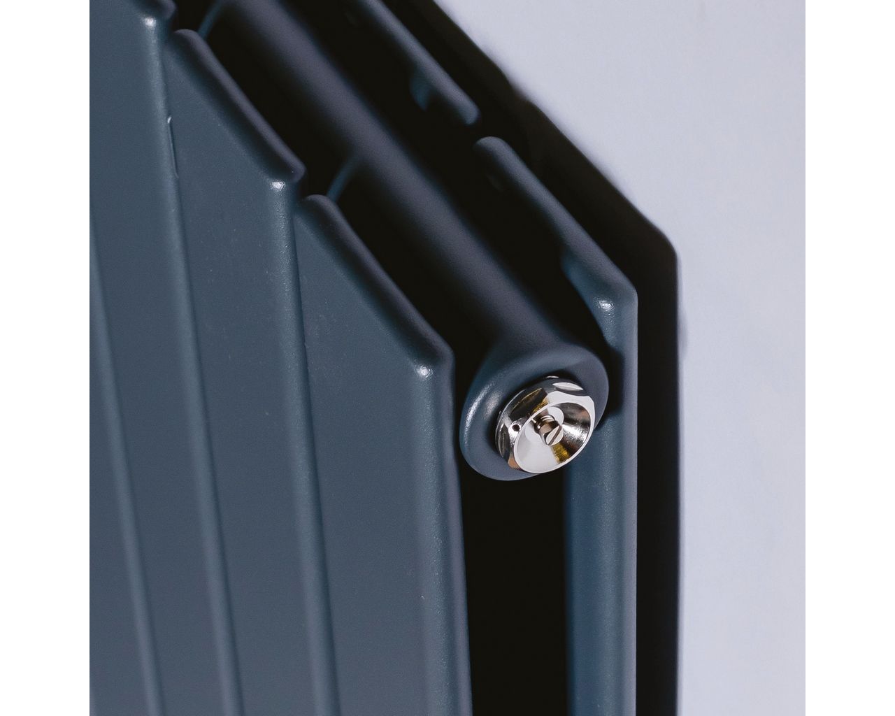 DQ Strata Radiator