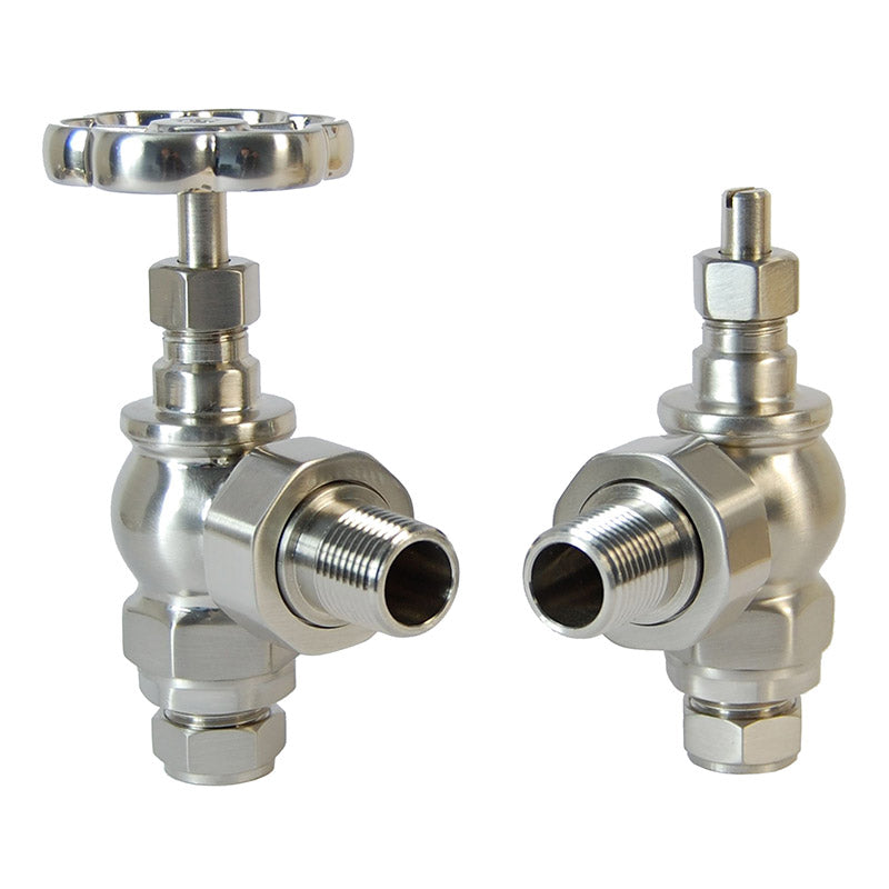 DQ Argo Manual valves