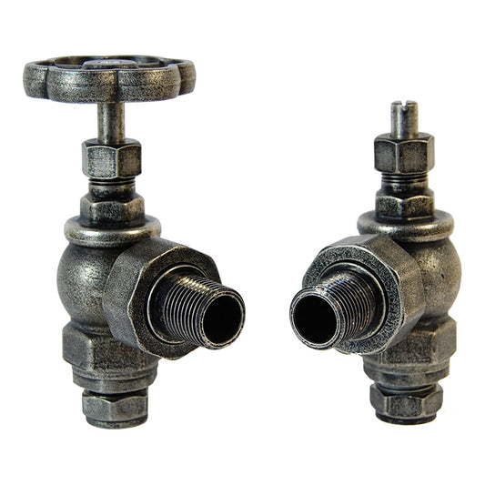 DQ Argo Manual valves