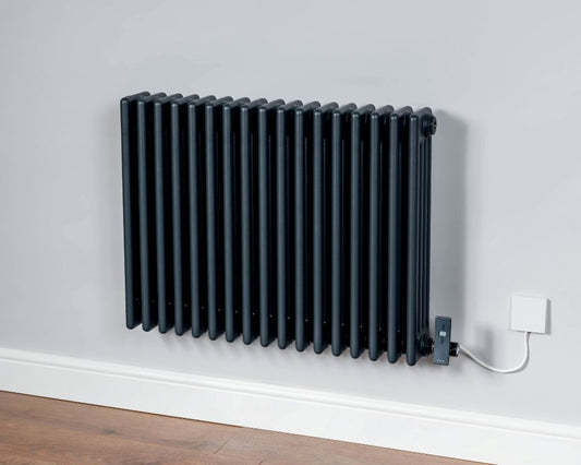 Modus Horizontal 2 Column Electric Radiator