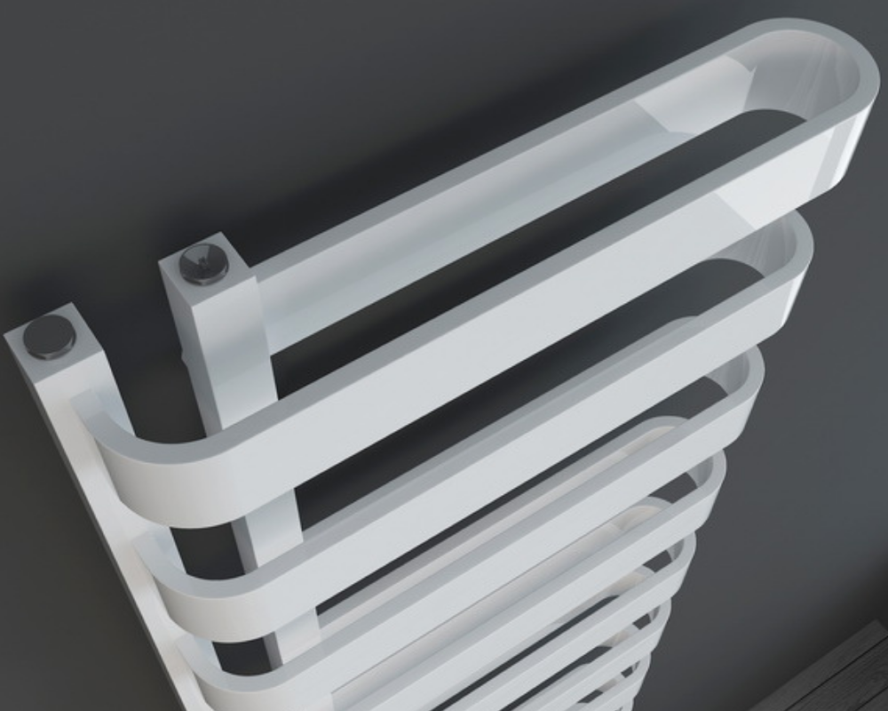 DQ Azura Towel Rail