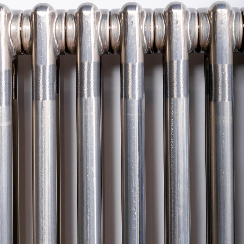 DQ Ardent 3 Column Horizontal Radiator - In Stock