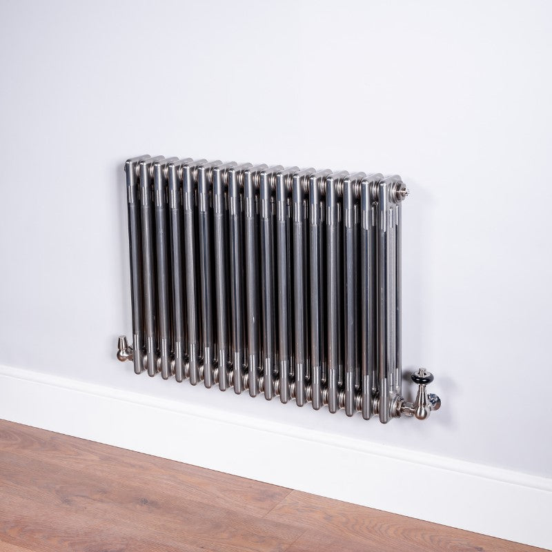 DQ Ardent 3 Column Horizontal Radiator - In Stock