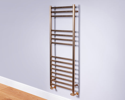 DQ Bonham Stainless Steel Towel Rail