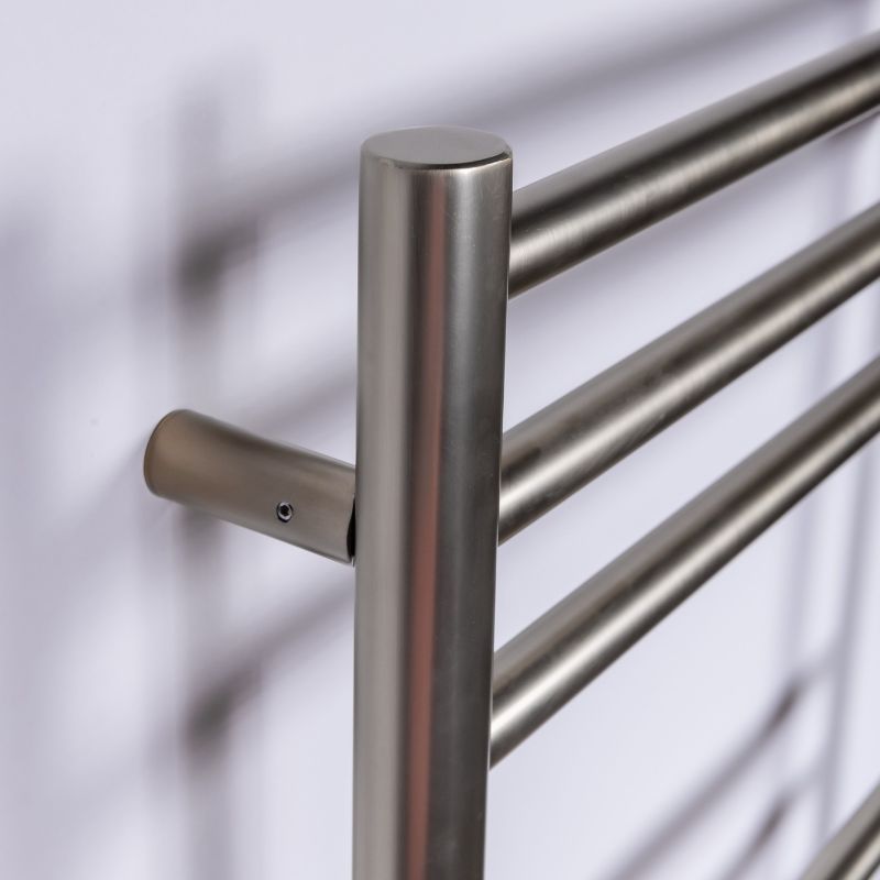 DQ Bonham Stainless Steel Towel Rail