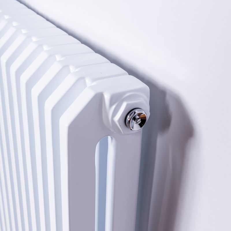 DQ Brunel Vertical and Horizontal Radiator