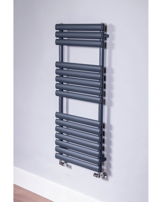 DQ Cove Towel Rail
