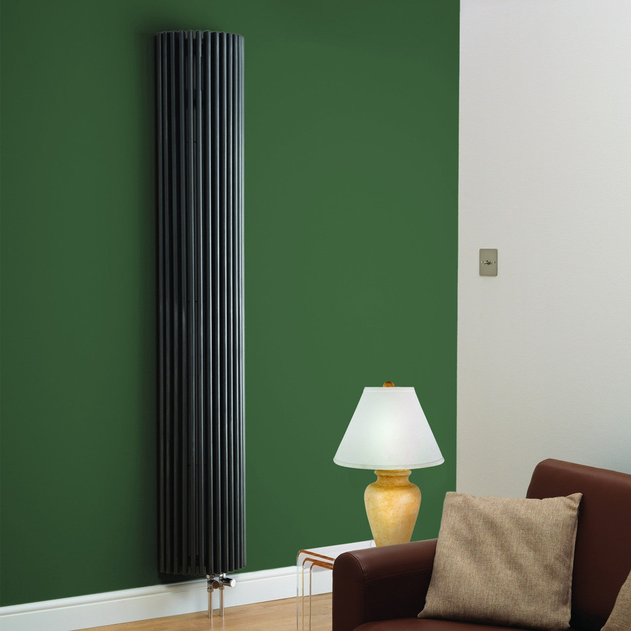 K-Rad Cincinnati Vertical Radiator