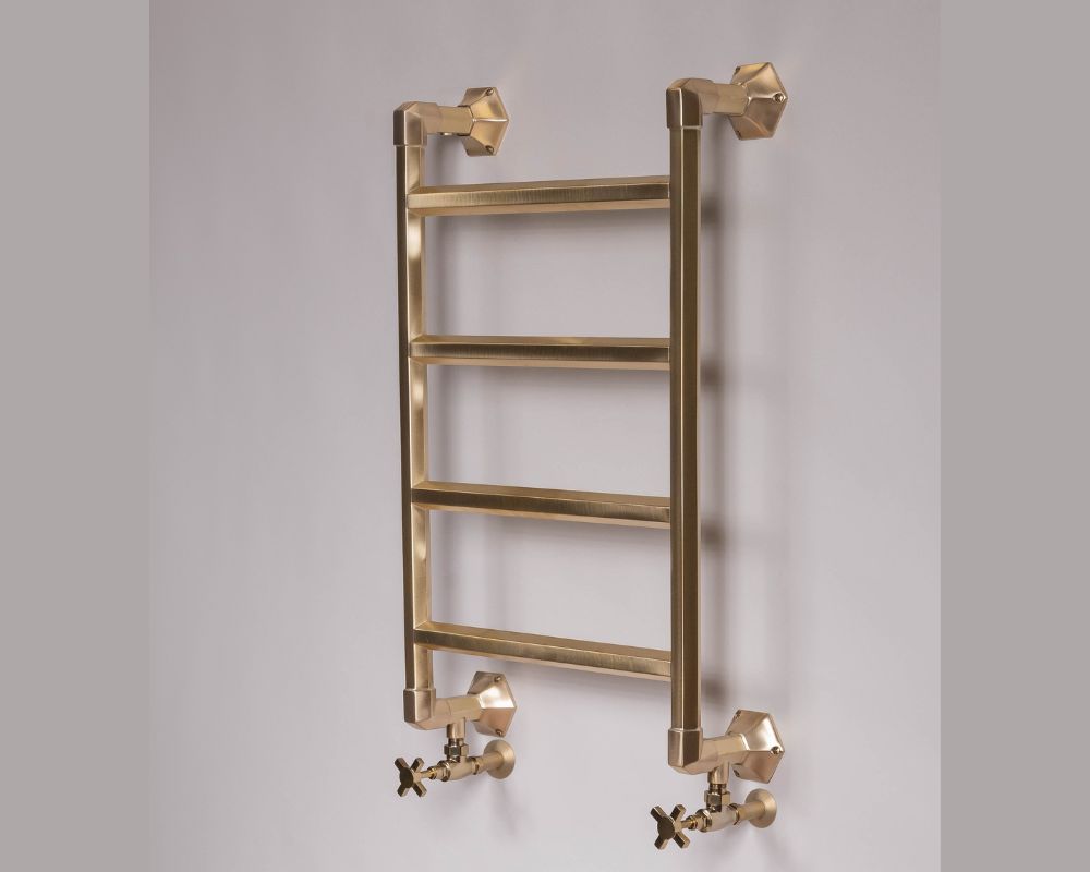 DQ Cantley Towel Rail