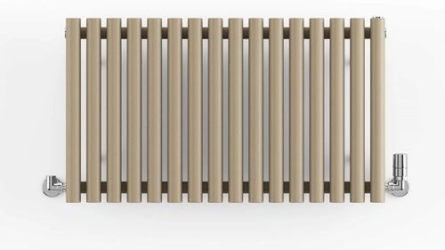 Terma Rolo Room Horizontal Radiator