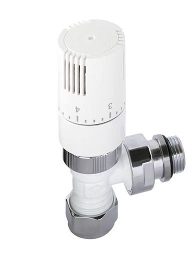Kingston Thermostatic Valve