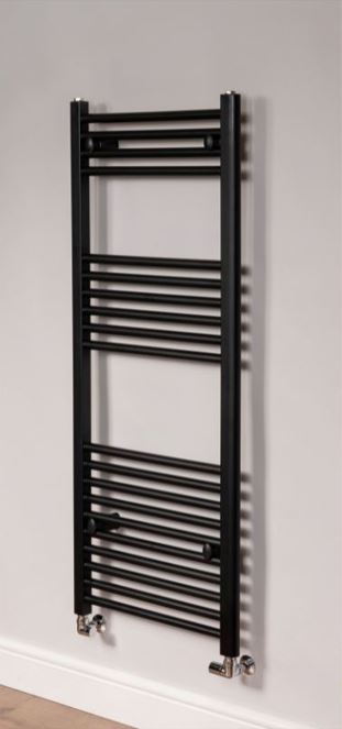 DQ Essential Towel Rail