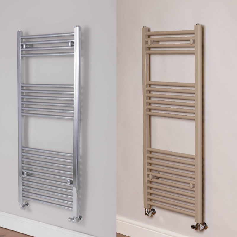 DQ Essential Towel Rail