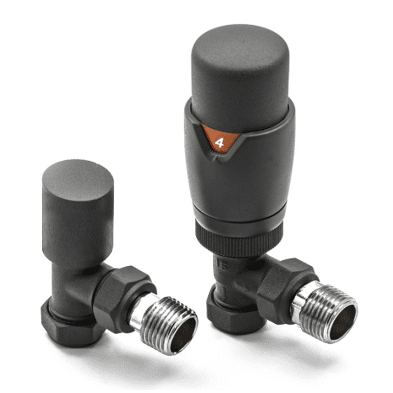 Essential Thermostatic Valve