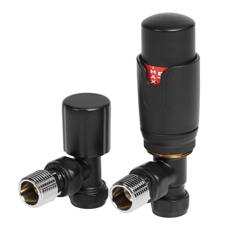 Essential Thermostatic Valve