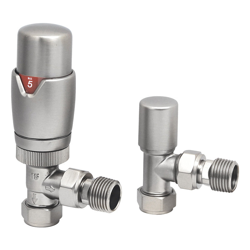 Essential Thermostatic Valve