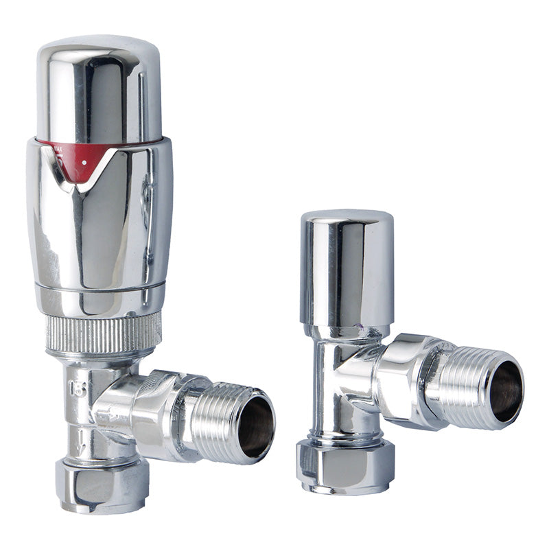 Essential Thermostatic Valve