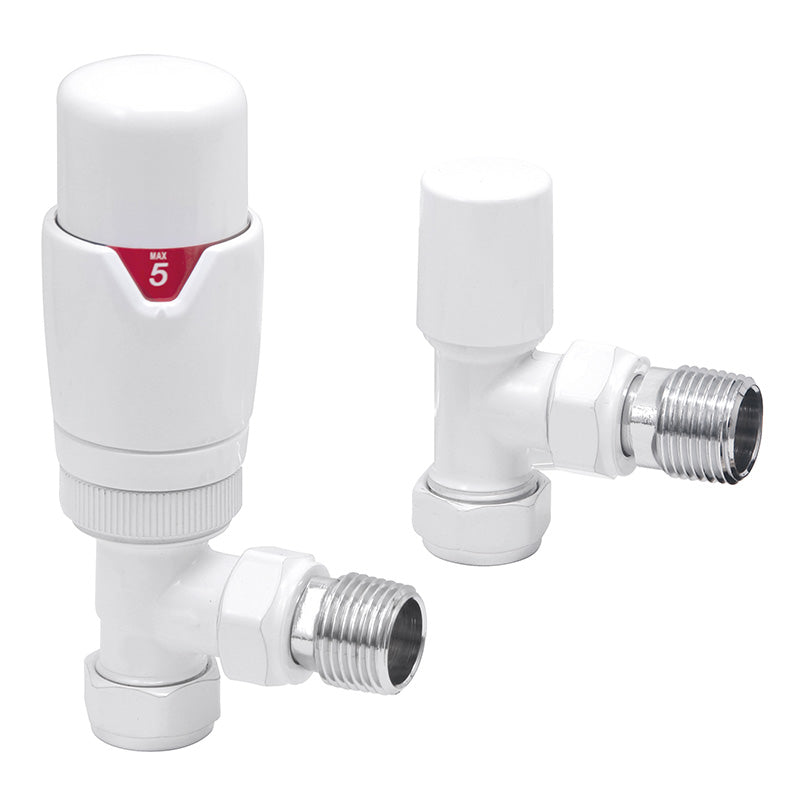 Essential Thermostatic Valve