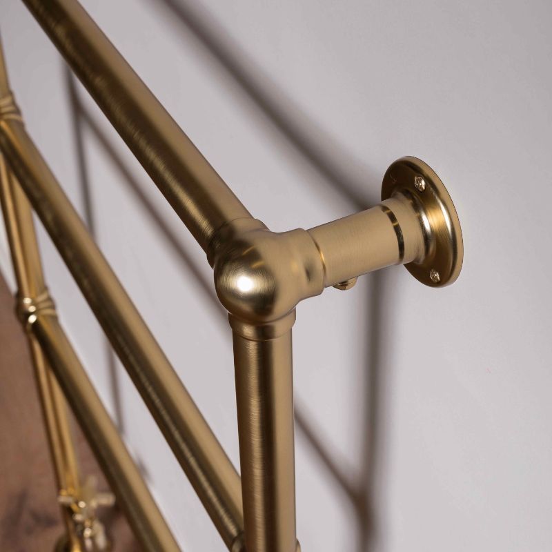 DQ Eastbury Towel Rail