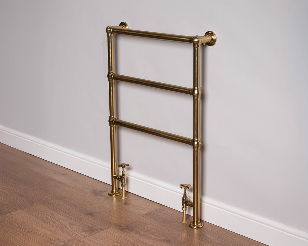 DQ Eastbury Towel Rail