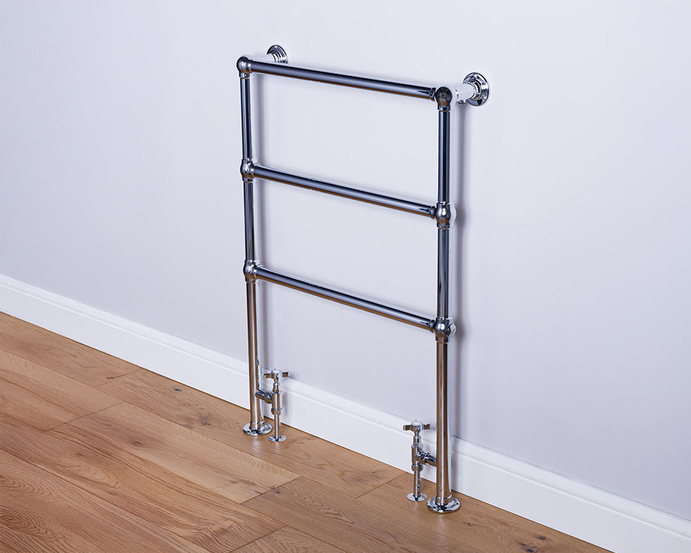 DQ Eastbury Towel Rail