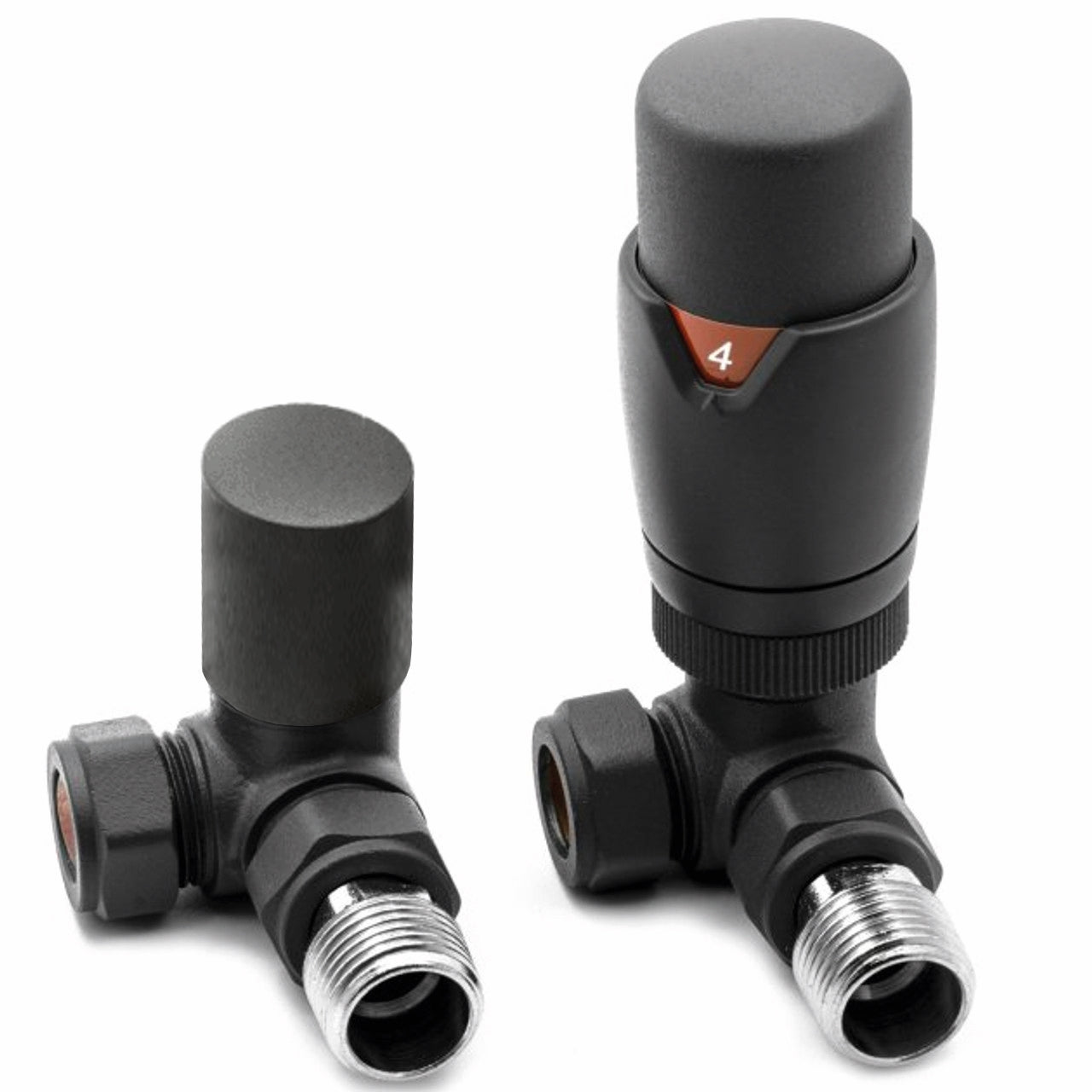 Essential Thermostatic Valve