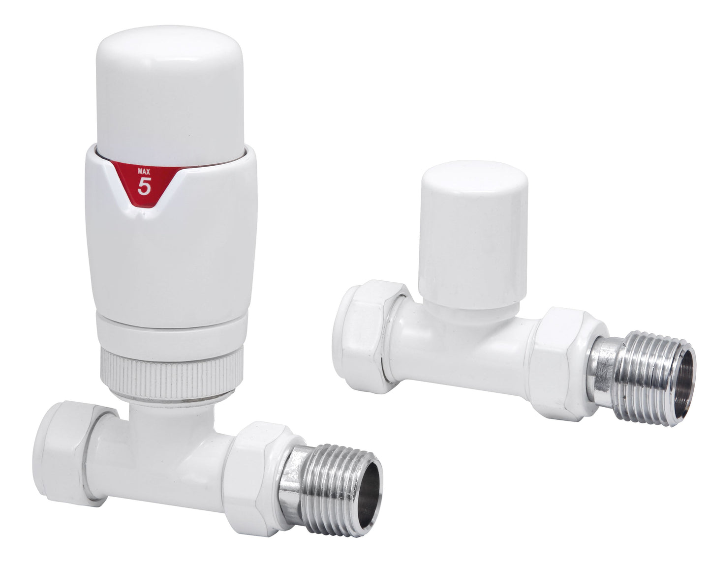 Essential Thermostatic Valve