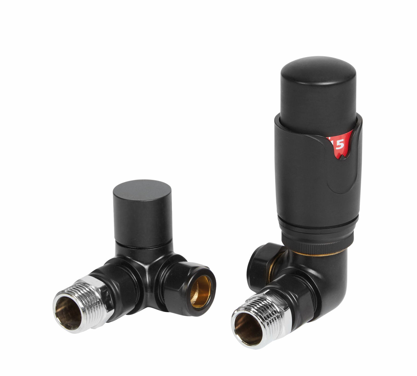 Essential Thermostatic Valve