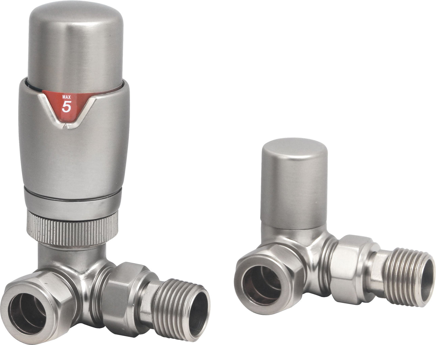Essential Thermostatic Valve