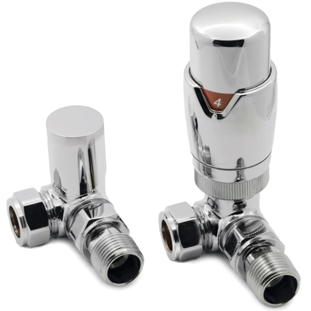 Essential Thermostatic Valve