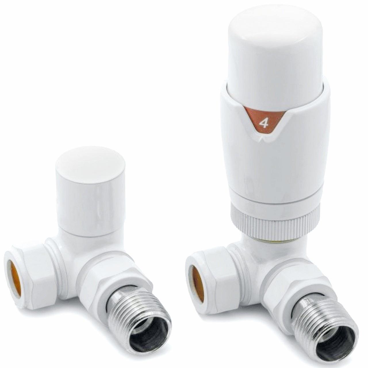 Essential Thermostatic Valve