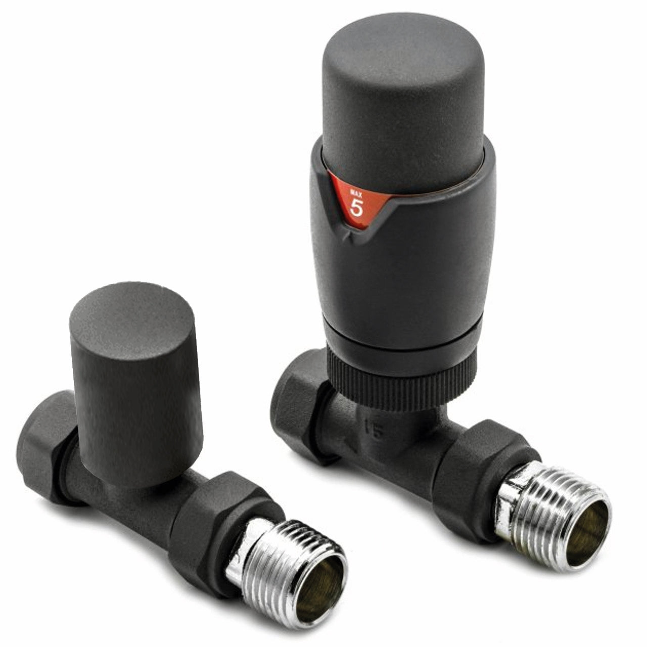 Essential Thermostatic Valve