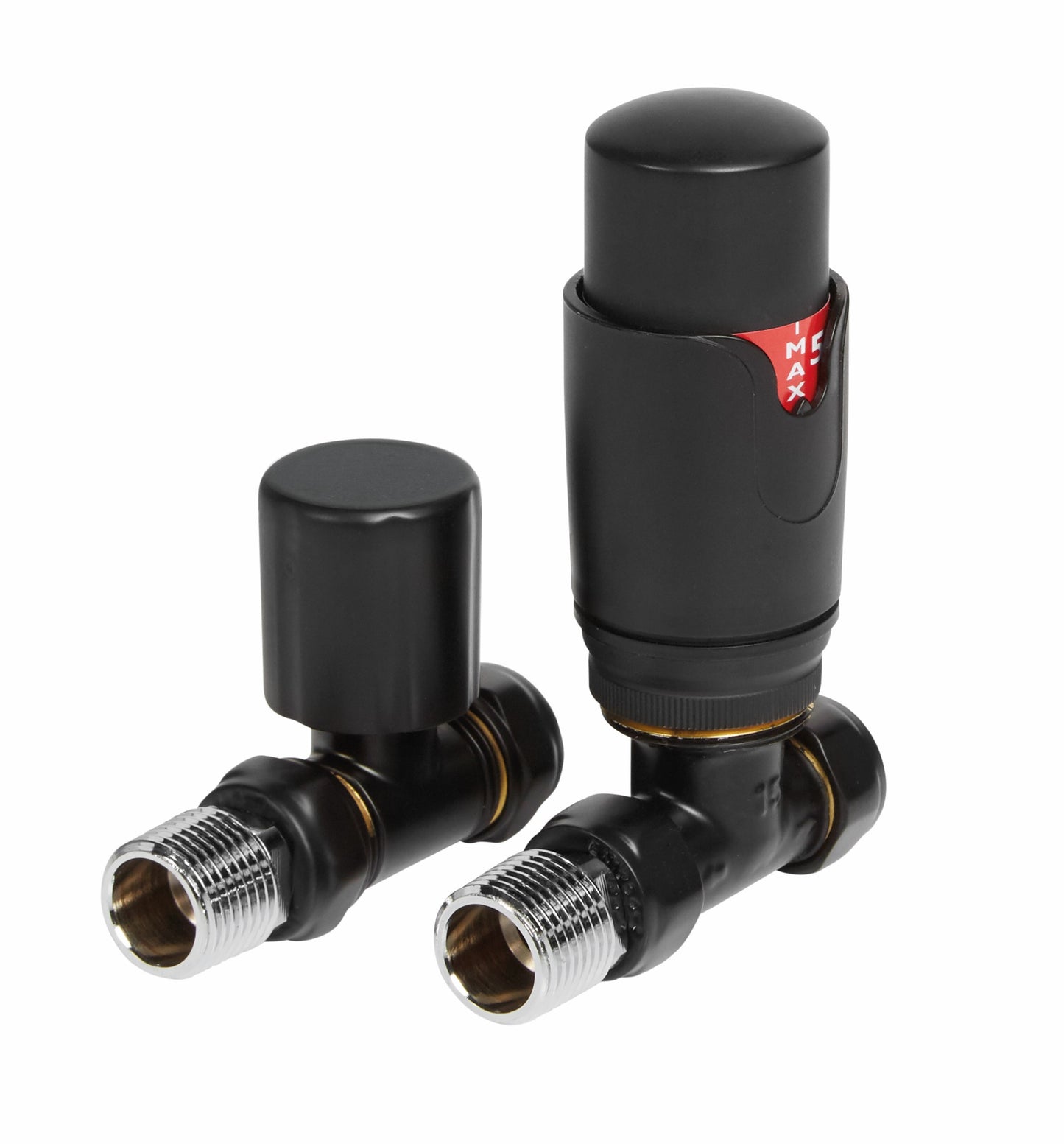 Essential Thermostatic Valve