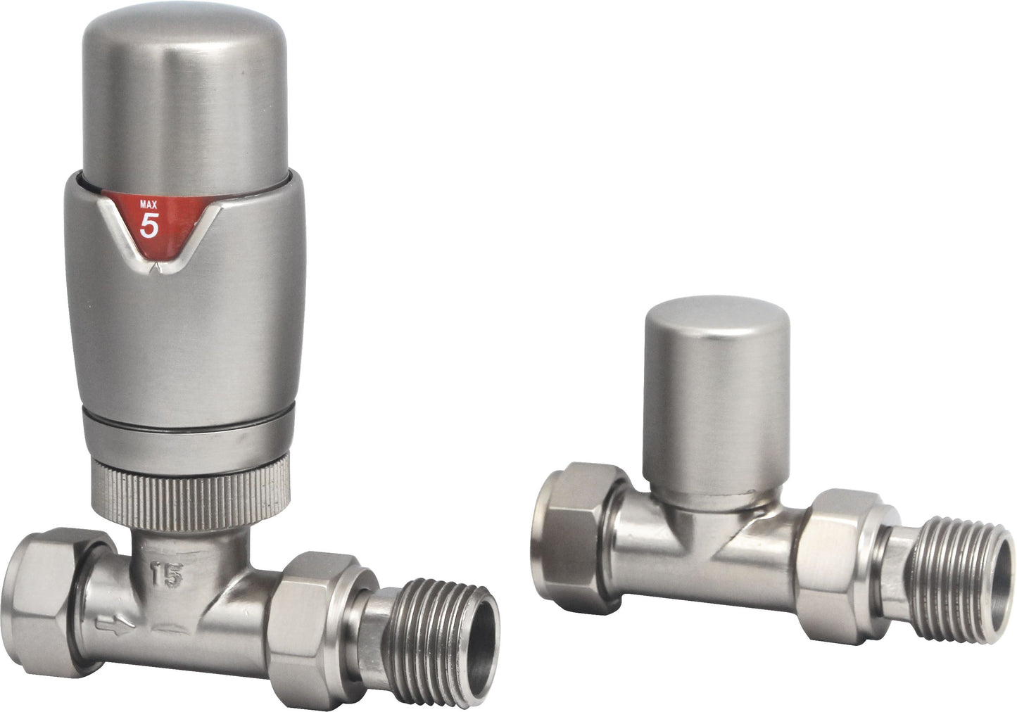 Essential Thermostatic Valve