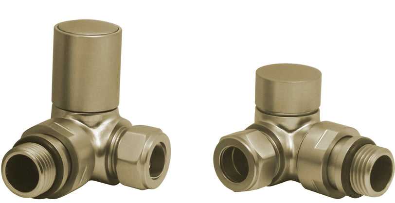 Essential Manual Valves