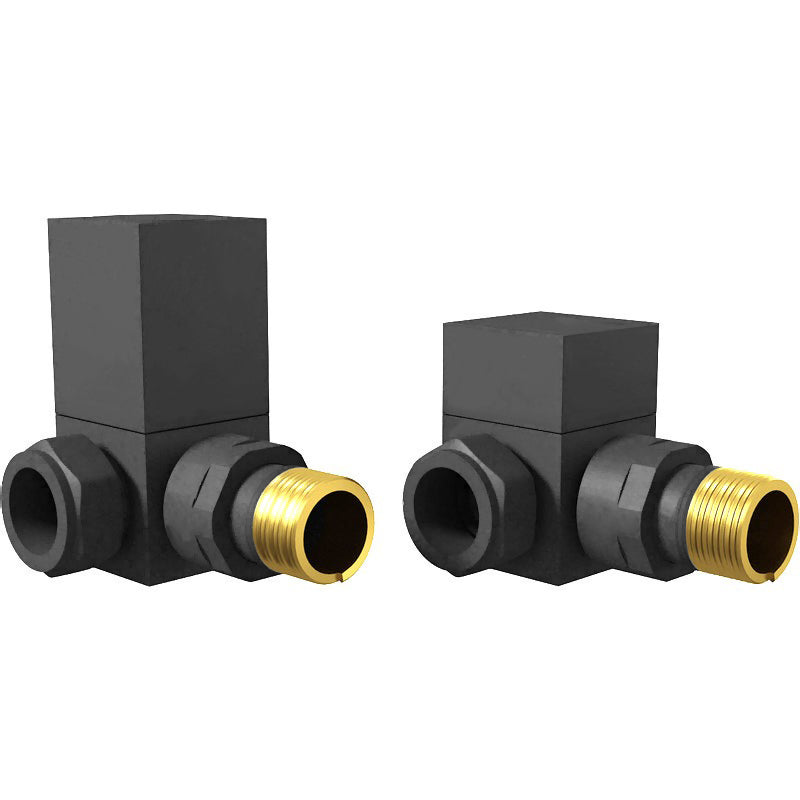 Essential Manual Square Valves