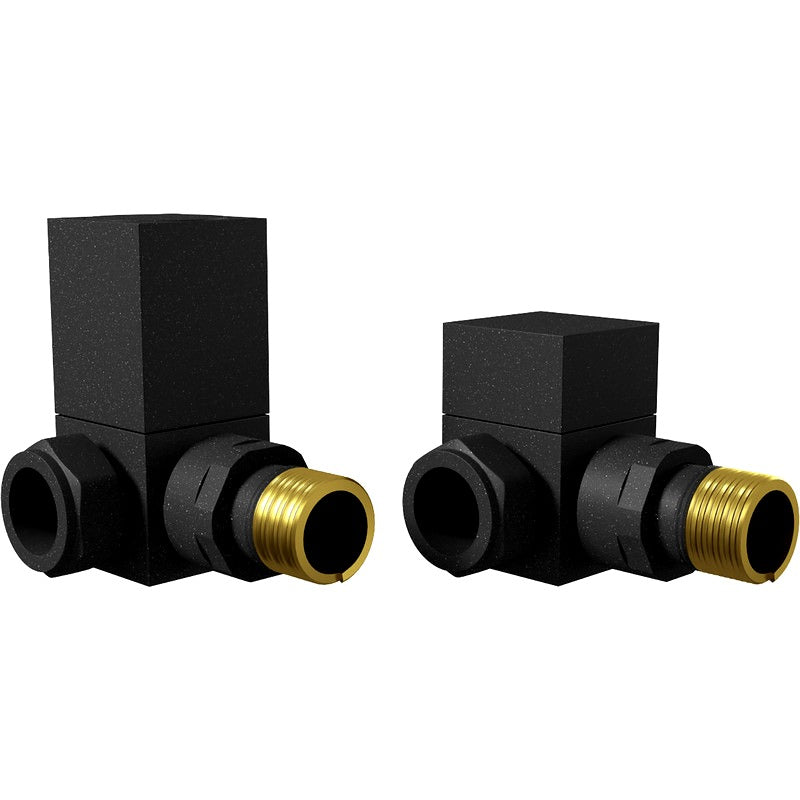 Essential Manual Square Valves