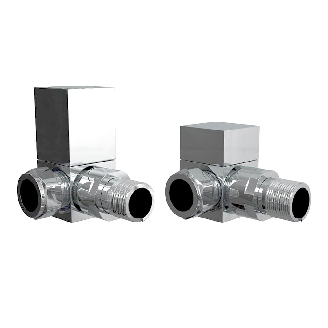 Essential Manual Square Valves