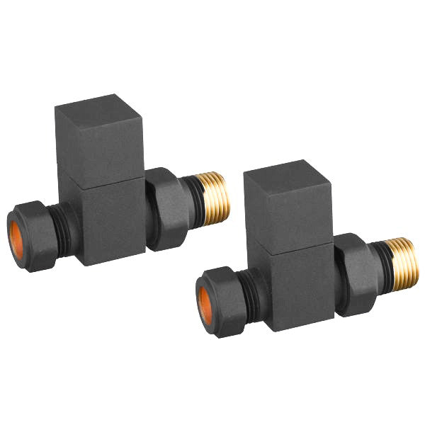 Essential Manual Square Valves