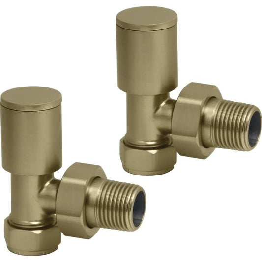 Essential Manual Valves