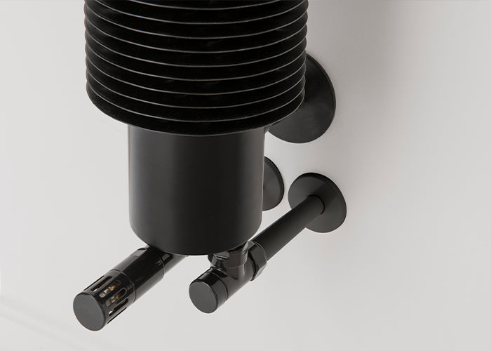 Halo Horizontal Radiator